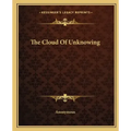 The Cloud of Unknowing
