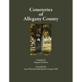 Cemeteries of Allegany County