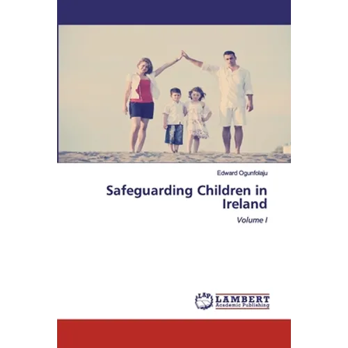 Safeguarding Children in Ireland