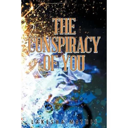 The Conspiracy of You Undo