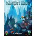 Sea King's Malice: 5th Edition