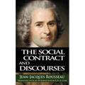 The Social Contract and Discourses