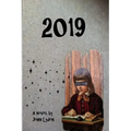 2019: The Clockwork Cancer