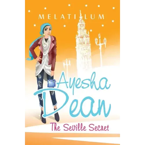 Ayesha Dean - The Seville Secret