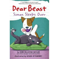 Dear Beast: Simon Sleeps Over