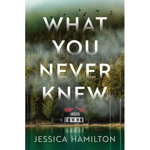 What You Never Knew
