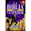Biblia del Vendedor: Tecnicas Efectivas Para El Vendedor Competitivo