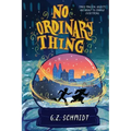 No Ordinary Thing