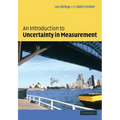 An Introduction to Uncertainty in Measurement: Using the Gum (Guide to the Expression of Uncertainty in Measurement)