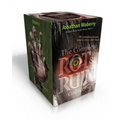 The Complete Rot & Ruin Collection (Boxed Set): Rot & Ruin; Dust & Decay; Flesh & Bone; Fire & Ash; Bits & Pieces