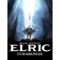 Michael Moorcock's Elric Vol. 2: Stormbringer