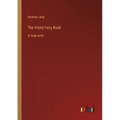The Violet Fairy Book: in large print
