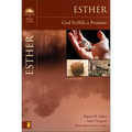 Esther: God Fulfills a Promise Study Guide