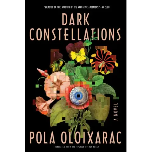 Dark Constellations