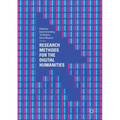 Research Methods for the Digital Humanities