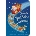 Twas the Night Before Christmas