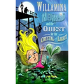 Willamina Mermaid & the Quest for the Crystal of Light