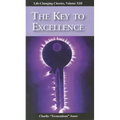 The Key to Excellence