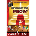 Apocalypse Meow (Movie Club Mysteries, Book 7)