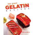 The Great Gelatin Revival: Savory Aspics, Jiggly Shots, and Outrageous Desserts