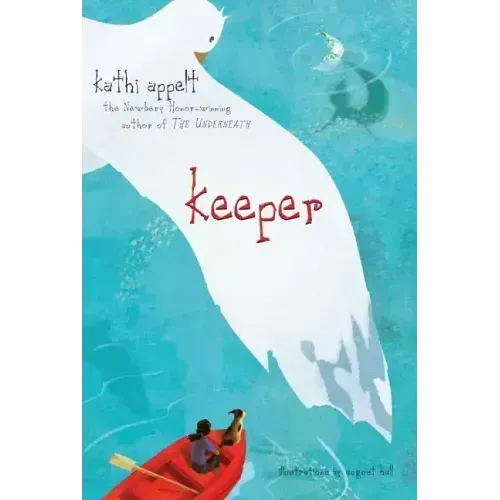 Keeper