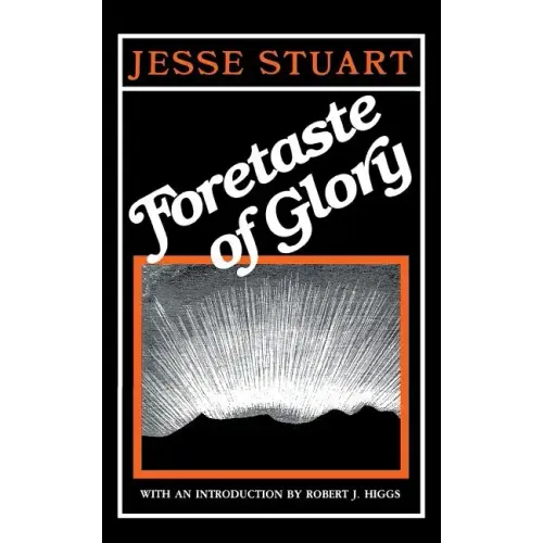 Foretaste of Glory-Pa