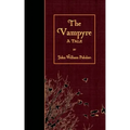 The Vampyre: A Tale