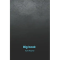Big book: Straight to gay erotica
