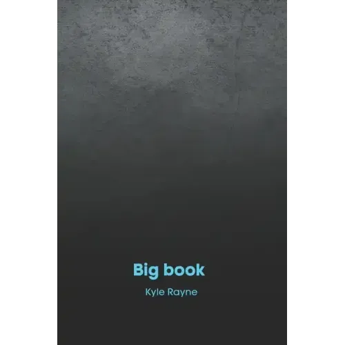 Big book: Straight to gay erotica