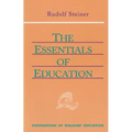 The Essentials of Education: (Cw 308) Volume 18