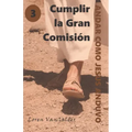 Cumplir la Gran Comisión