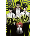 Blood Lad, Vol. 5