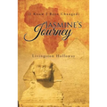 Jasmine's Journey: (I Know I Been Changed)