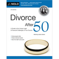 Divorce After 50: A Guide to the Unique Legal and Financial Challenges of Your Divorce