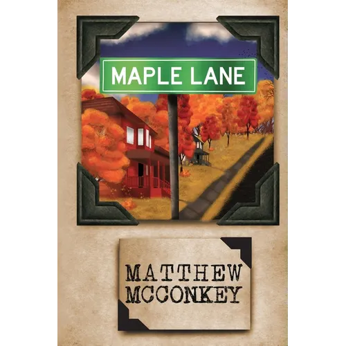 Maple Lane