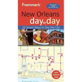 Frommer's New Orleans Day by Day