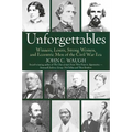 Unforgettables: Winners, Losers, Strong Women, and Eccentric Men of the Civil War Era