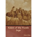 Riders of the Purple Sage