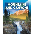 Mountains and Canyons
