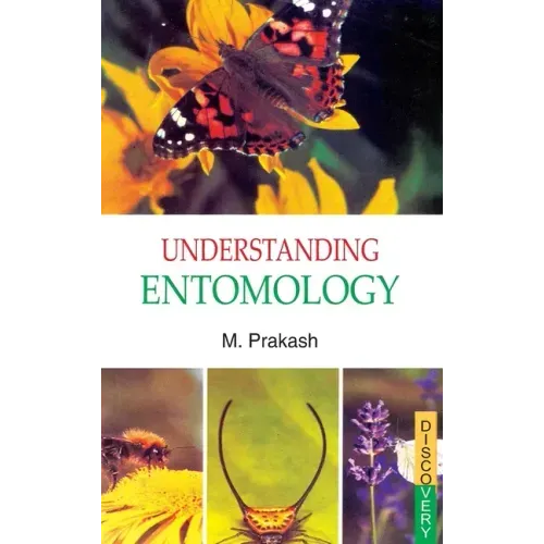 Understanding Entomology
