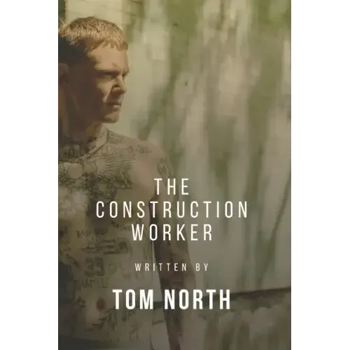 The Construction Worker: A Straight To Gay MM Erotic Romance Story