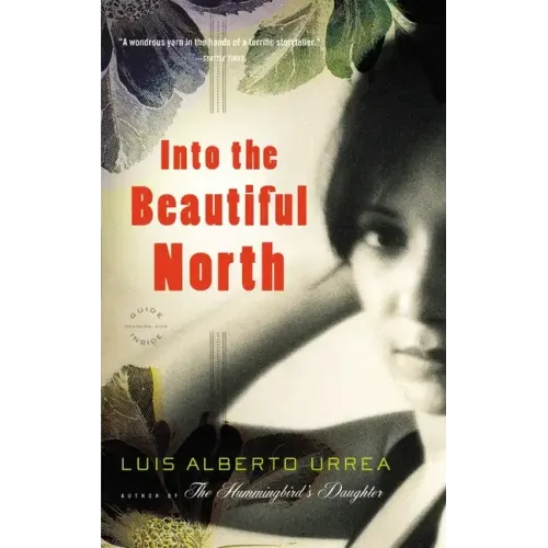 Into the Beautiful North
