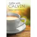 Coffee with Calvin: Daily Devotions