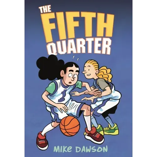 The Fifth Quarter