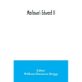 Marlowe's Edward II