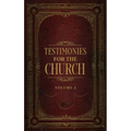 Testimonies for the Church Volume 4