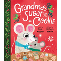 Grandma's Sugar Cookie