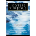12 Steps with Jesus