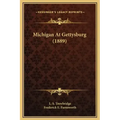 Michigan at Gettysburg (1889)