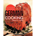German Cooking: Five Generations of Family Recipes